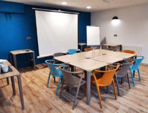 Séminaires entreprise